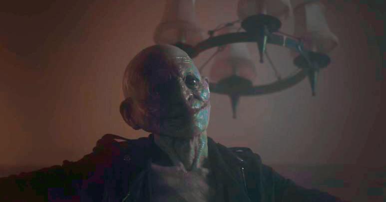 LA VENGAZA DEL EXORCISTA